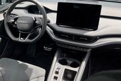 Skoda Elroq Sportline 60 63kWh