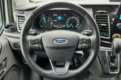 Ford Transit Custom Limited L1H1