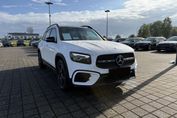 Mercedes GLB 220 4-Matic AMG Line