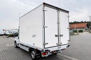 Fiat Ducato L3 Kontener Chłodnia/Izoterma