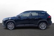 Toyota Corolla Cross 2.0 Hybrid Style AWD