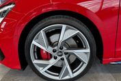 Audi A3 S3 TFSI quattro S tronic