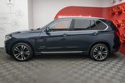 BMW X5 xDrive40d