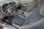 Nissan Qashqai Acenta