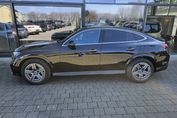 Mercedes GLC Coupe 220 d 4-Matic AMG Line