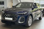 Audi Q5 TDI quattro S line
