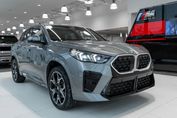 BMW X2 sDrive18d M Sport