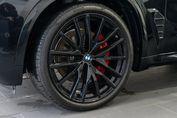 BMW X5 xDrive40d M Sport