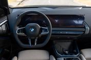 BMW X3 xDrive40d M Sport