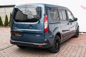 Ford Transit Connect Kombi L2H1