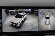 Hyundai Tucson 1.6 T-GDi 48V Platinum 2WD DCT