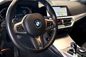 BMW Seria 3 320d xDrive M Sport