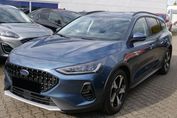 Ford Focus Active X 1.0 EcoBoost