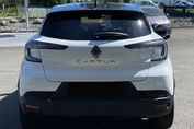 Renault Captur Techno EDC aut.1.3 TCe mHEV