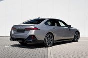 BMW Seria 5 540d xDrive M Sport