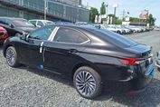 Skoda Superb L&K 2.0 TSI DSG 4x4