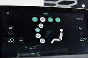 MG HS EHS 1.5 T-GDI PHEV Luxury