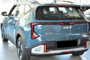 Kia Seltos 1.6 T-GDI M DCT