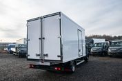 Iveco Daily 50C18 Kontener Mroźnia 8EP
