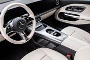 Mercedes CLA 200 Progressive