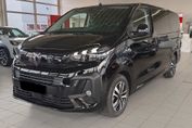 Peugeot Traveller Long L2H1 Business VIP EAT8