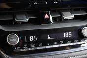 Toyota Corolla 2.0 Hybrid Style