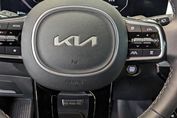 Kia Sorento 1.6 T-GDI HEV Prestige Line aut 6os.