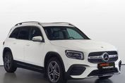 Mercedes GLB 200 4-Matic AMG Line 8G-DCT