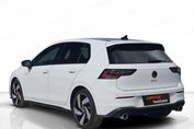 Volkswagen Golf 2.0 Tsi Gti Dsg