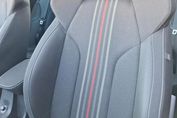 Skoda Kamiq Monte Carlo 1.5 TSI DSG