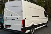Volkswagen Crafter L4H3