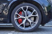 BMW X5 xDrive30d M Sport