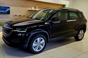 Skoda Karoq Edition 130 1.5 TSI DSG