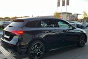 Mercedes Klasa A 220 4MATIC AMG Line