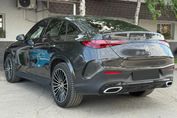 Mercedes GLC Coupe 200 d 4-Matic AMG Line