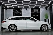 Mercedes CLA 200 d 4-Matic 8G-DCT