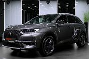 DS DS7 PureTech Rivoli