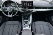 Audi A4 35 TFSI