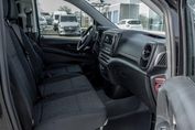 Mercedes Vito Tourer 116 CDI Pro długi 9G-Tronic