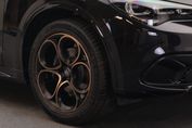 Alfa Romeo Stelvio JTDM Intensa Q4