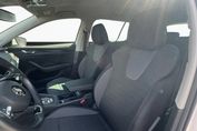 Skoda Octavia 1.5 TSI e-Tec Ambition DSG