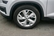 Skoda Kodiaq 2.0 TDI SCR Ambition 4x4 DSG