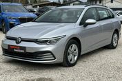 Volkswagen Golf VIII 1.5 TSI EVO Life