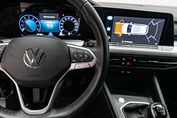 Volkswagen Golf 1.5 TSI Life