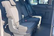 Volkswagen Caravelle L2H1