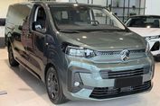 Citroen SpaceTourer XL L2H1 Plus EAT8