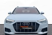 Audi A4 allroad 40 TDI quattro