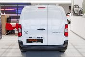 Toyota Proace City Long L2H1