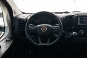 Fiat Ducato Maxi L3 Zabudowa Brygadowa + Skrzynia