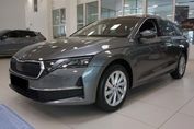 Skoda Octavia Edition 130 Selection 2.0 TDI DSG